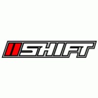Shift Racing Vector Logo