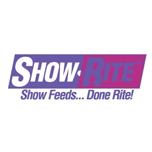 Showrite Logo