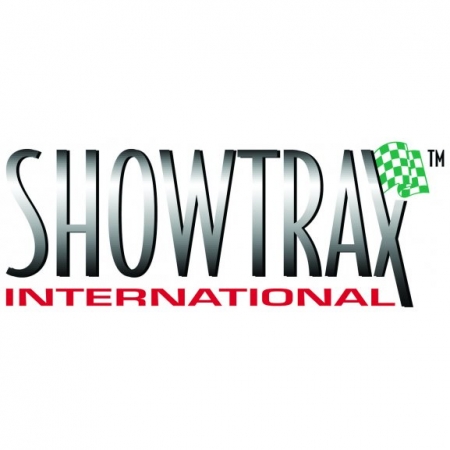 Showtrax Logo