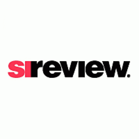Si Review Logo