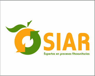 Siar Logo