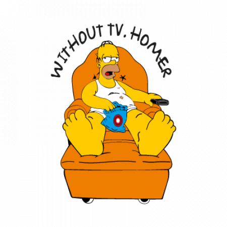 Simpson (eps) Vector Logo
