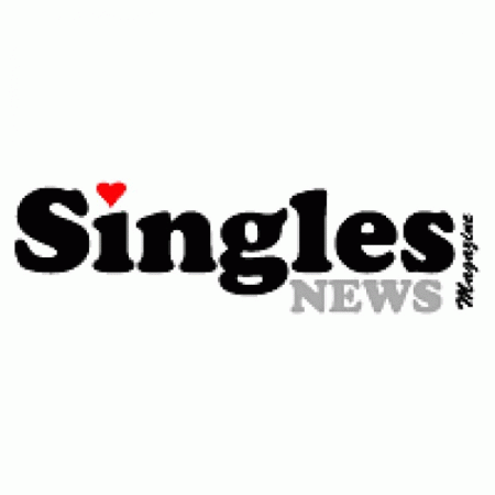 Singles News Logo