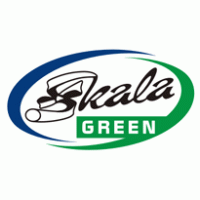 Skalagreen Logo