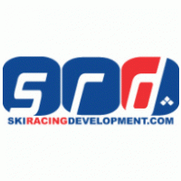 Ski Racing Development Logo