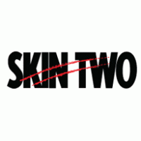 Skintwo Logo