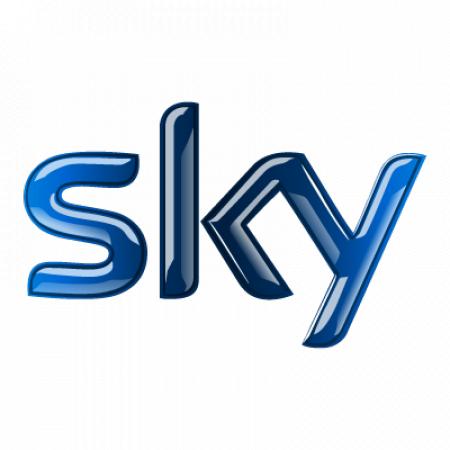 Sky Channel Logo