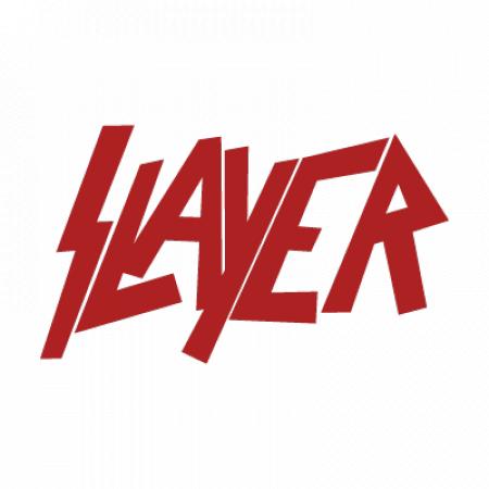 Slayer Vector Logo