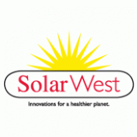 Solar West Logo