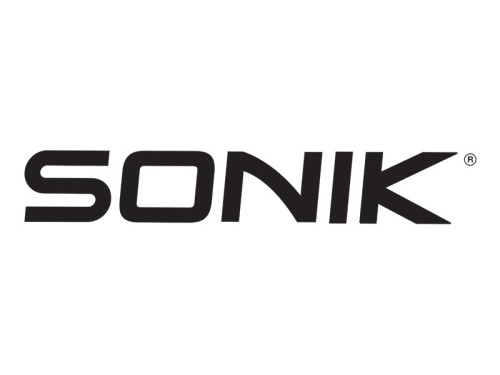 Sonik Logo