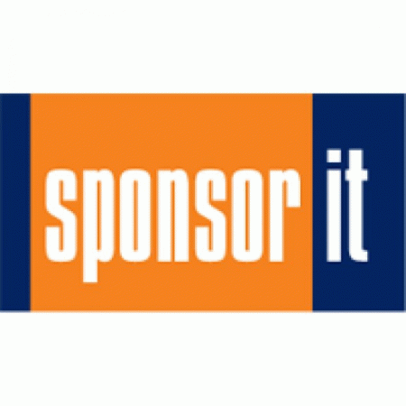 Sponsor It Logo