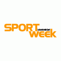Sportweek Logo