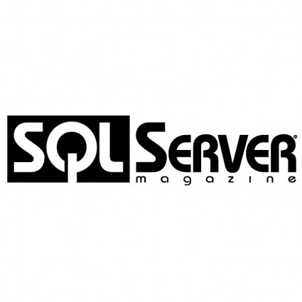 Sql Server Magazine Logo