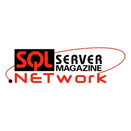 Sql Server Magazine Network Logo