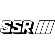 Ssr Logo