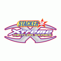 Stacker 2 Extreme Dirtcar Series Logo