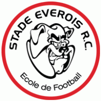 Stade Everois Racing Club Logo
