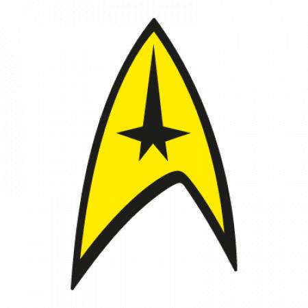 Star Trek Vector Logo