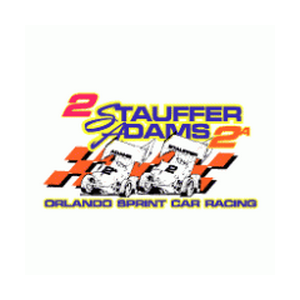 Stauffer Adams Racing Logo