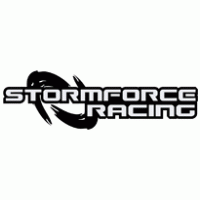 Stormforce Racing Logo