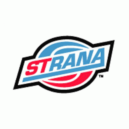 Strana Logo