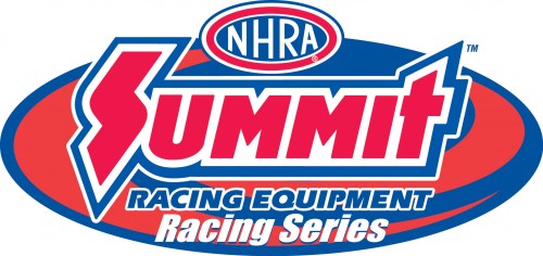 Summit Racing Series Logo