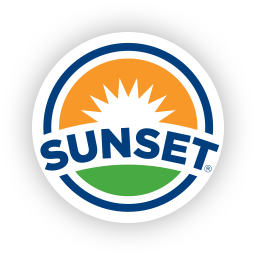 Sunset Logo