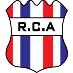 Sv Racing Club Aruba Logo