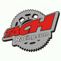Tach Racing Logo