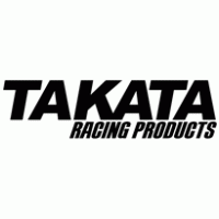 Takata Racing Products Logo