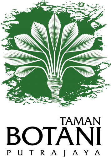 Taman Botani Putrajaya Logo
