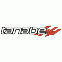 Tanabe Racing Development Logo