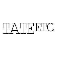 Tate Etc Logo