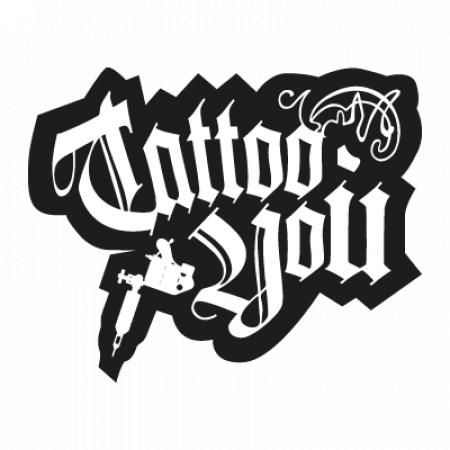 Tatto You Vector Logo