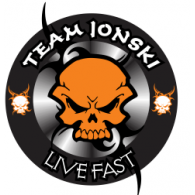 Team Jonski Racing Club Logo