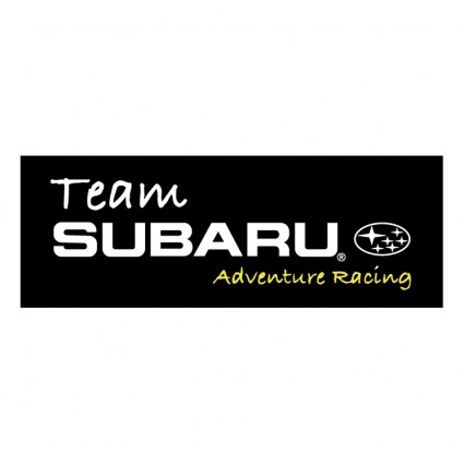 Team Subaru Adventure Racing Logo