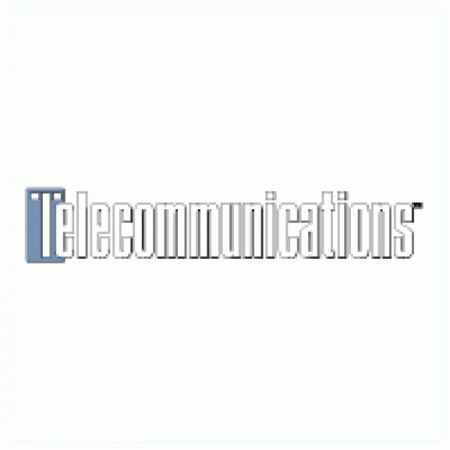 Telecommunications Logo