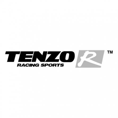 Tenzo R Logo
