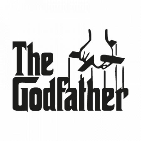 The Godfather Vector Logo