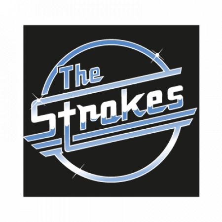 The Strokes (music) Vector Logo