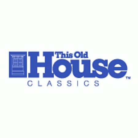 This Old House Logo