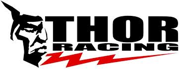 Thor Racing Logo