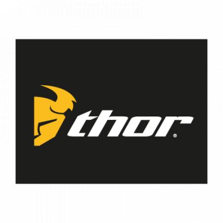 Thor Vector Logo