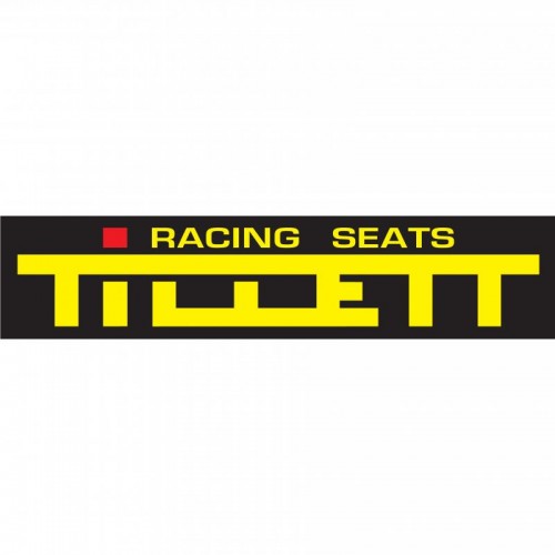 Tillett Racing Logo