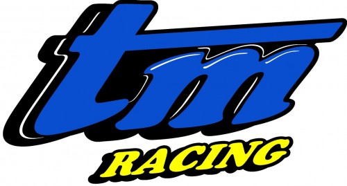 Tm Racing Logo