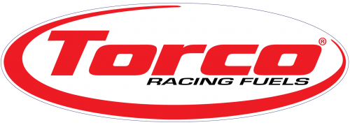 Torco Racing Fuels Logo