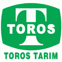 Toros Tarim Logo