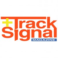 Track Signal Logo