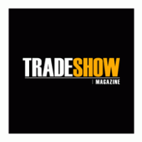 Tradeshow Magazine Logo