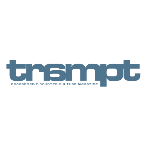 Trampt Magazine Logo